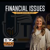 Financial Issues - 01.30.2023