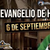 28-26_ HOMILÍA de Hoy_ La TRANSFIGURACIÓN del SEÑOR__ Padre LUIS TORO