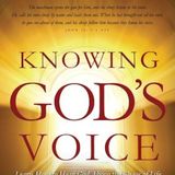 Knowing God's Voice-PT3: Spiritual Maturity & Transformation