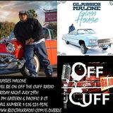Off The Cuff Radio:  The Glasses Malone Episode #511