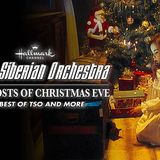 Metal Hammer of Doom: Trans-Siberian Orchestra - The Ghosts of Christmas Eve
