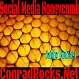 Social Media Honeycomb
