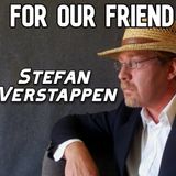 How Entrenched is the Parasite? Special Guest Stefan Verstappen
