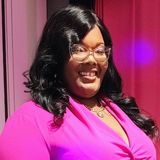 Kiara Wyche, CEO and Founder of Kiara Kreates, joins Monique A. J. Smith for A Chat in the Garden