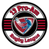 13 Pro-Am Rugby League Show Season 2022 Episode 6.