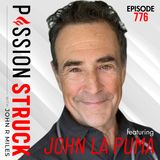 Why Living Indoors Is Making You Sick, Tired, and Burned Out | Dr. John La Puma - EP 776