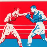 La iniciativa en el boxeo Ep. 123