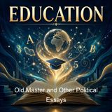 Old Master and Other Political Essays - Woodrow Wilson
