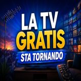 La TV gratis sta tornando- Samsung TV Plus supera 100 milioni di utenti