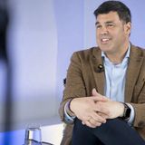 Javier García: "Navarra es la zona 0 de la corrupción sanchista"