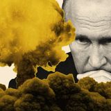 Russia Ukraine Crisis Explained | Start Of A Nuclear War? | Conspiracy Podcast