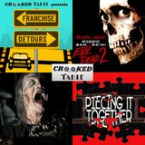 'Evil Dead 2' (feat. David Rosen of Piecing It Together)