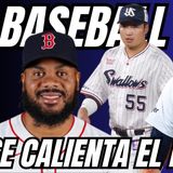 Dodgers insisten por Tarik Skubal, Kenley Jansen a Tigres y el futuro de Murakami | Baseball News