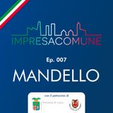 ImpresaComune, ep. 007 - MANDELLO