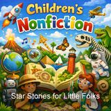 Star Stories for Little Folks - Gertrude Chandler Warner