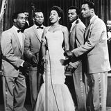 The Platters: andiamo al 1955 per parlarvi dello storico brano cult dal titolo Only You, interpretato dal vocal group Doo-wop di Los Angeles