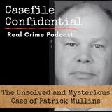 An Unsolved and Mysterious Case: When the Tide Turns Undetermined