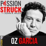 Oz Garcia on Unraveling the Secrets to a Healthier Life EP 454