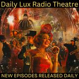 Lux Radio Theatre - The Vagabond King