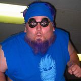 "Shoot True Blue: The Untold Stories of The Blue Meanie"