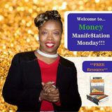 6 Unbreakable Laws To Online Business Wealth - Lakeisha McKnight - Money Manifestation Monday