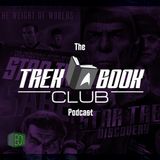 Trek Book Club 06: A Conversation with Author Tom Salinsky