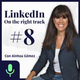 #08 Técnicas de prospección en LinkedIn
