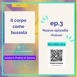 Il corpo come bussola