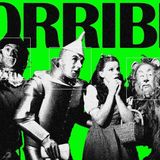 The Deadly Disasters of the Wizard of Oz and other Movie Sets