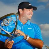 FOL Press Conference Show-Mon Aug 12 (Northern Trust-Patrick Reed)