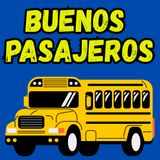 50b. Buenos pasajeros (Educación vial)