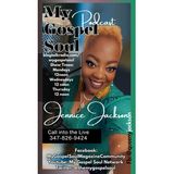 My Gospel Soul with Jennice Jackson Guest Shares Her Story of Domestic Violence