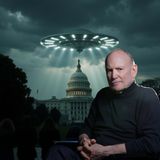 Ep. #886: Stephen Bassett – On the Edge of Disclosure