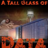 A Tall Glass of Data 10/02/25