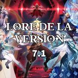 Episodio #87 : La MEJOR misión de Arconte | version 7.1 #GenshinImpact