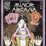 Minor Arcana #6 Review