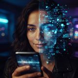 The Ghost in the Machine_ Navigating AI Romance
