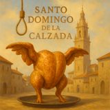 SPAGNA: Santo Domingo De La Calzada
