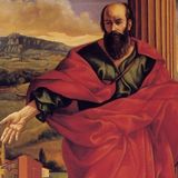 TO 24-06-25  1 Tim 6,2-12  Il distacco dai beni terreni