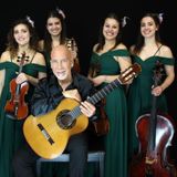 Roberto Fabbri rilegge Battisti in chiave classica