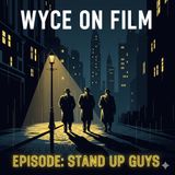 Stand Up Guys