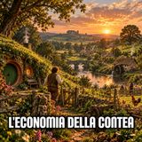 L'economia della Contea