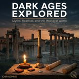 Dark Ages Explored - What the Dirt Tells Us