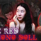 If You See the Red Kimono Doll_ It_s Already Too Late _ Ikiningyo_ The Cursed Living Doll