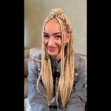 Monroe, sereine et solaire avant l’Eurovision