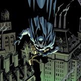La Vinuteca: Leandro Fernández y su 'Batman A luz de gas, la era de Krypton'