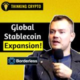 Stablecoin Adoption is Surging Worldwide! | Kevin Lehtiniitty