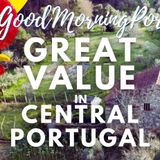 FIVE Years in Central Portugal Real Estate - What's Been Learned? Rees Report - May 2025 #realestate #portugal