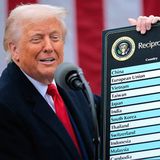 I dazi nella storia degli Usa