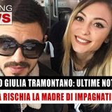 Caso Giulia Tramontano: Ecco Cosa Rischia La Madre Di Impagnatiello!